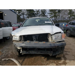 2000 NISSAN PATHFINDER