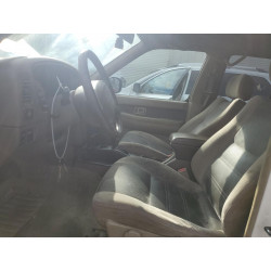 2000 NISSAN PATHFINDER