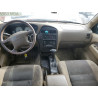 2000 NISSAN PATHFINDER