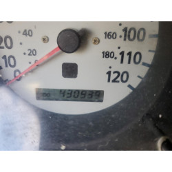 2000 NISSAN PATHFINDER