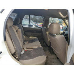 2000 NISSAN PATHFINDER
