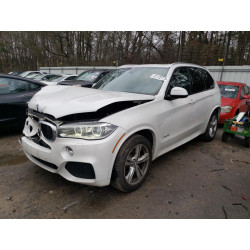 2014 BMW X5