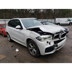 2014 BMW X5