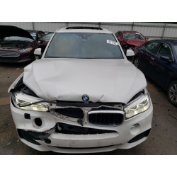 2014 BMW X5