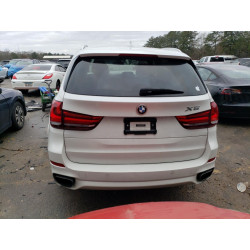 2014 BMW X5