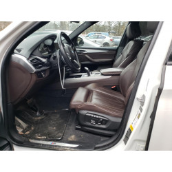 2014 BMW X5