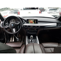 2014 BMW X5