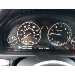 2014 BMW X5