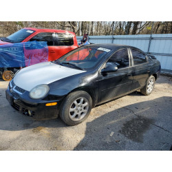 2003 DODGE NEON