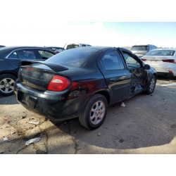 2003 DODGE NEON
