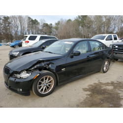 2010 BMW 3 SERIES