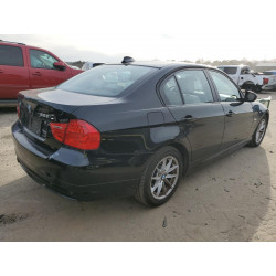2010 BMW 3 SERIES
