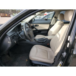 2010 BMW 3 SERIES
