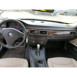 2010 BMW 3 SERIES