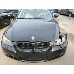 2010 BMW 3 SERIES