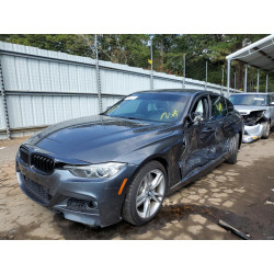 2015 BMW 3 SERIES