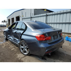 2015 BMW 3 SERIES