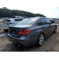 2015 BMW 3 SERIES