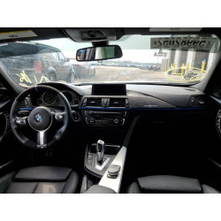2015 BMW 3 SERIES