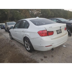 2014 BMW 3 SERIES