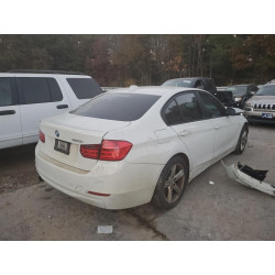 2014 BMW 3 SERIES