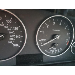 2014 BMW 3 SERIES