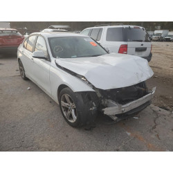 2014 BMW 3 SERIES