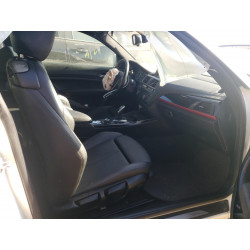 2016 BMW 2 SERIES