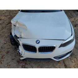 2016 BMW 2 SERIES