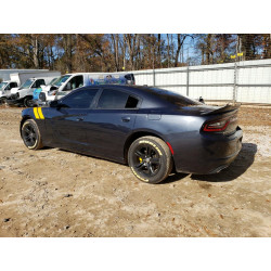 2019 DODGE CHARGER