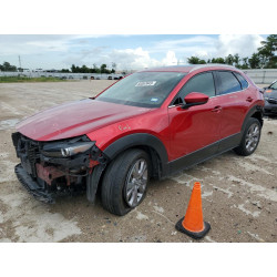 2020 MAZDA CX30 3MVDMAEMXLM131007 58367643