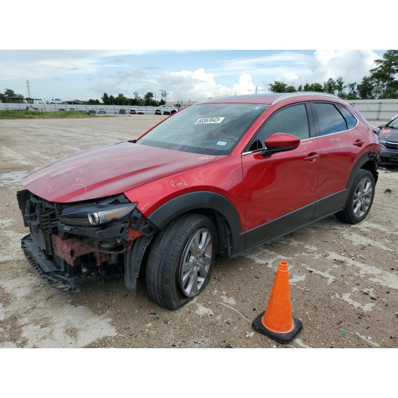 2020 MAZDA CX30 3MVDMAEMXLM131007 58367643