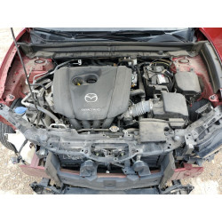 2020 MAZDA CX30 3MVDMAEMXLM131007 58367643
