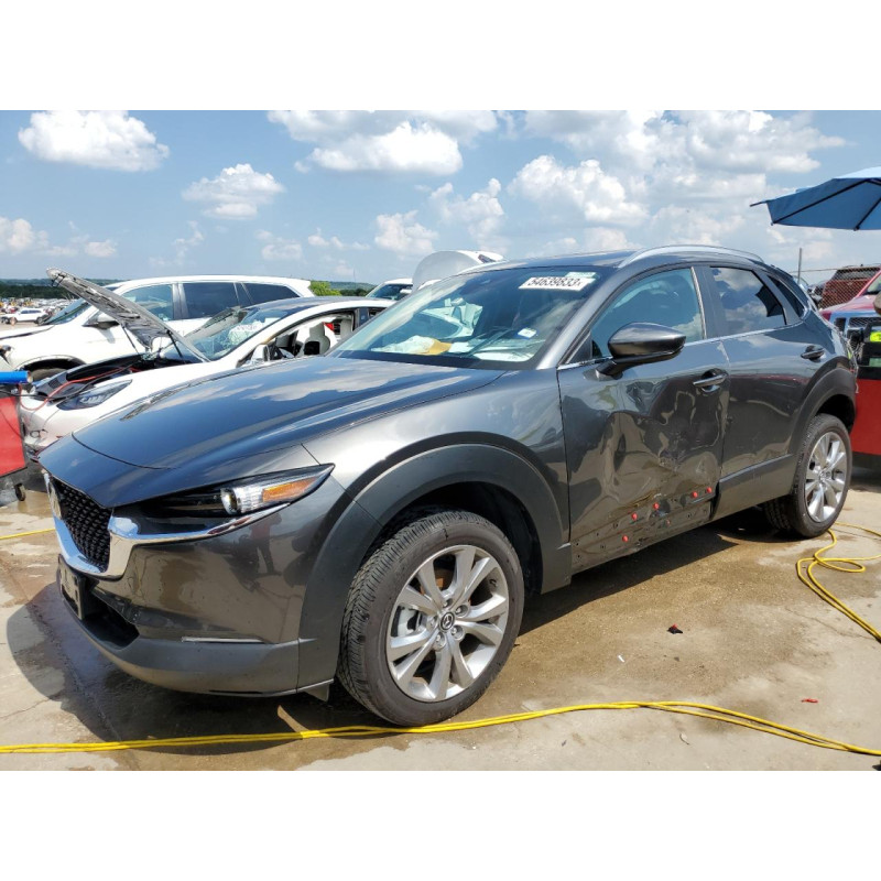 2022 MAZDA CX30 3MVDMBCL7NM431364 54639833