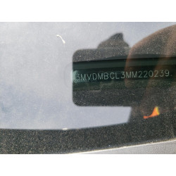 2021 MAZDA CX30 3MVDMBCL3MM220239 52779733