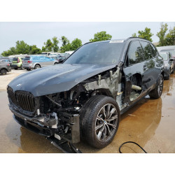 2022 BMW X5 5UXCR6C06N9K96547 59436343