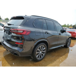 2022 BMW X5 5UXCR6C06N9K96547 59436343