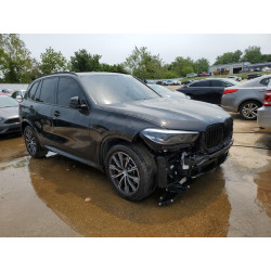 2022 BMW X5 5UXCR6C06N9K96547 59436343