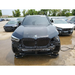 2022 BMW X5 5UXCR6C06N9K96547 59436343