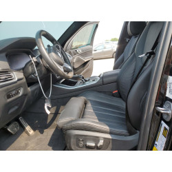 2022 BMW X5 5UXCR6C06N9K96547 59436343