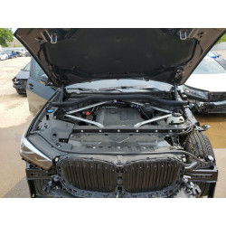 2022 BMW X5 5UXCR6C06N9K96547 59436343