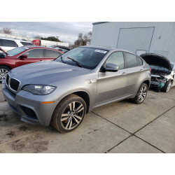 2011 BMW X6