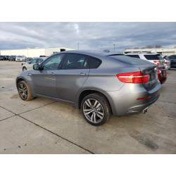 2011 BMW X6