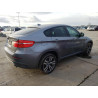 2011 BMW X6
