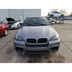 2011 BMW X6