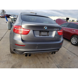 2011 BMW X6