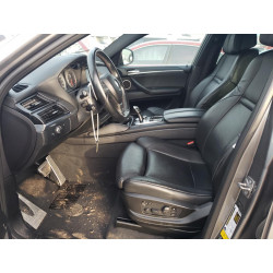 2011 BMW X6