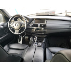 2011 BMW X6