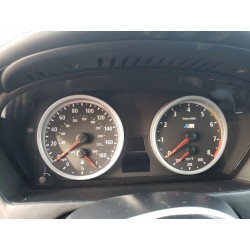 2011 BMW X6