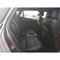 2011 BMW X6
